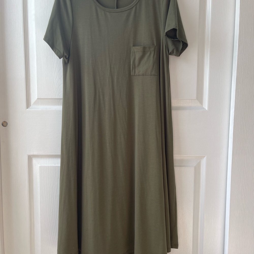 LuLaRoe Women's Dress
